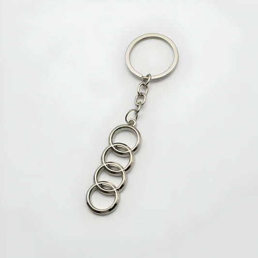 Audi Keyring
