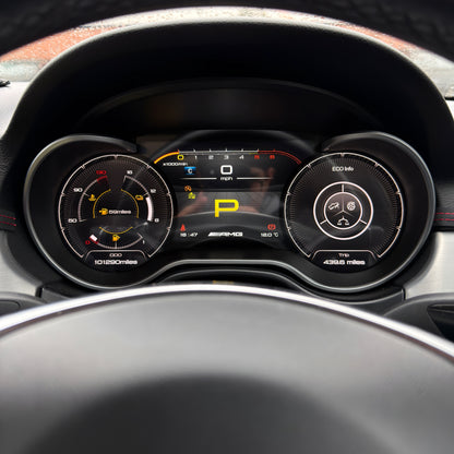 Mercedes-Benz GLE / GLS Virtual Cockpit Upgrade