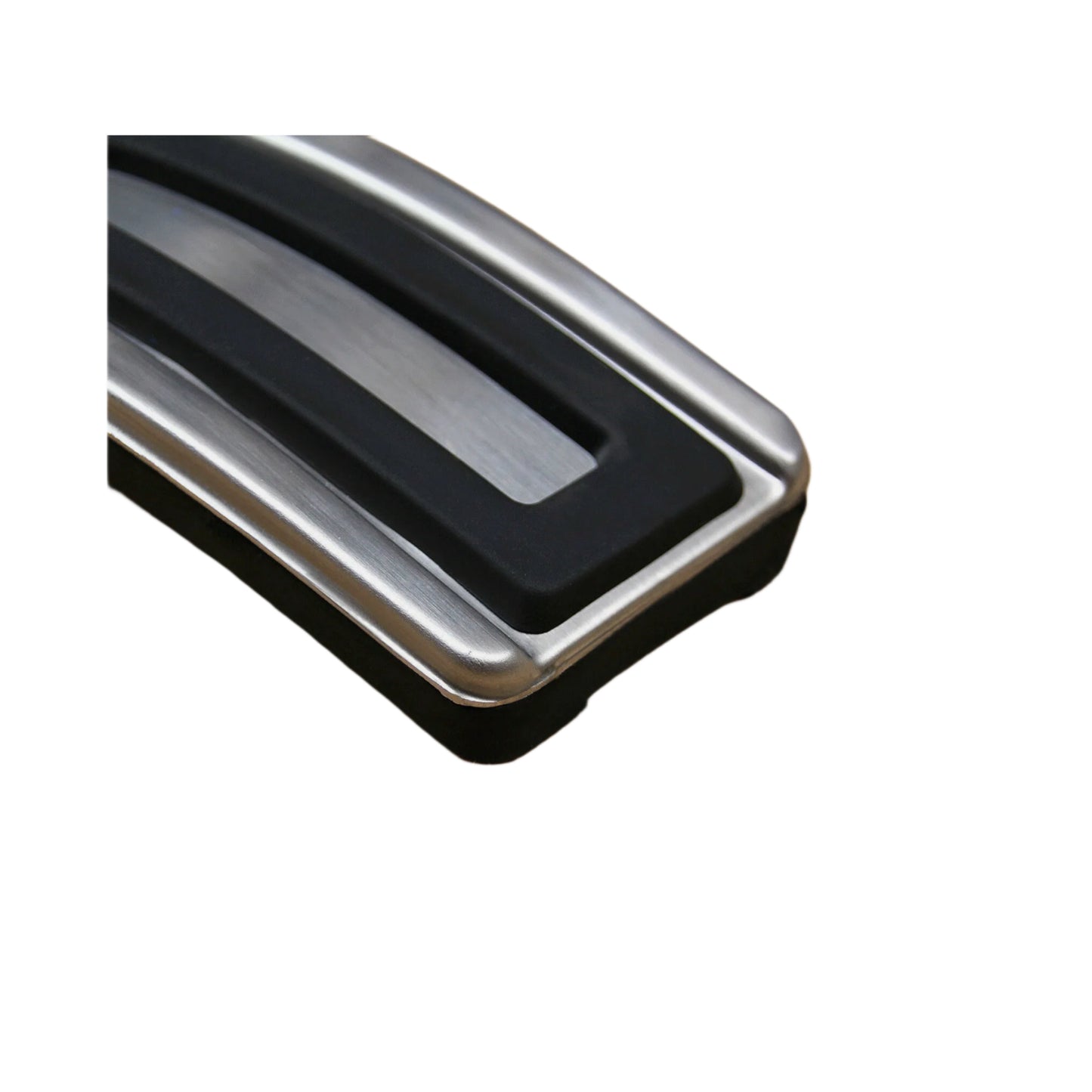 Golf MK7/7.5 Aluminium Pedals - Automatic