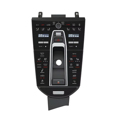 Porsche Macan (2014–2021) Touch Centre Console Panel