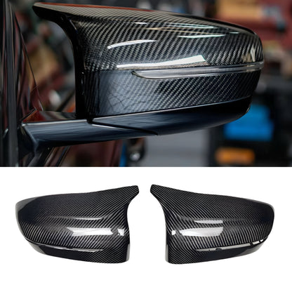 BMW M5 F90 Carbon Fibre Wing Mirrors