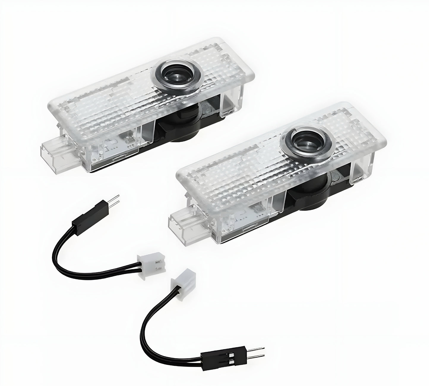 BMW 5 Series F10 (2010–2017) LED Door Puddle Lights