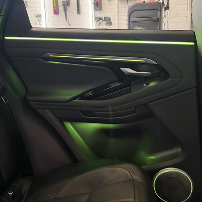 Range Rover Evoque (L551) Ambient Lighting Kit