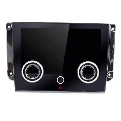 Land Rover Discovery Sport (2015-19) Climate Control Touch Panel