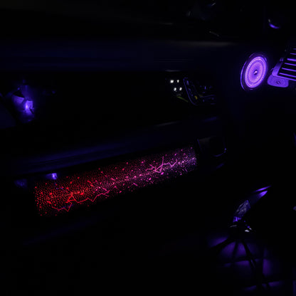 Range Rover Vogue L405 Ambient Lighting Kit