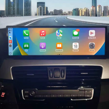 BMW X1 2015-2022 (F48) 14.9" Screen