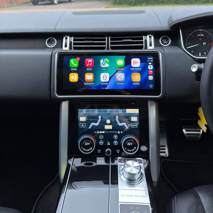 Range Rover Vogue L405 12.3" Screen Upgrade (2013–2018)