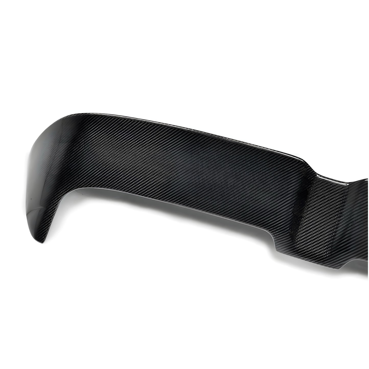 Golf MK7/7.5 Carbon Fibre Style Oettinger Spoiler