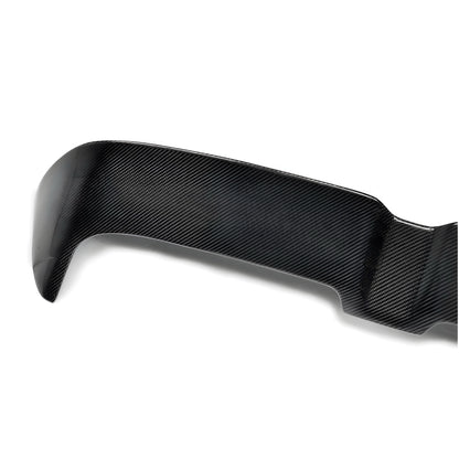 Golf MK7/7.5 Carbon Fibre Style Oettinger Spoiler
