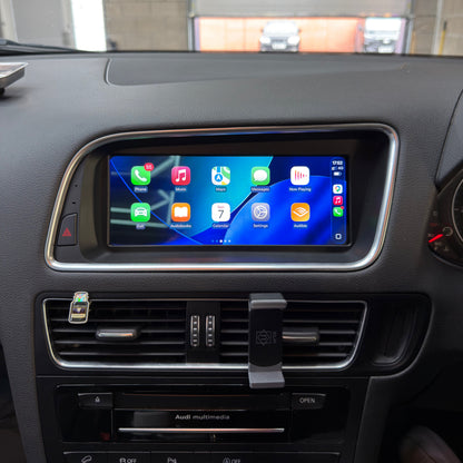 Audi Q5 8.8" Touch Screen Upgrade (2008–2017)