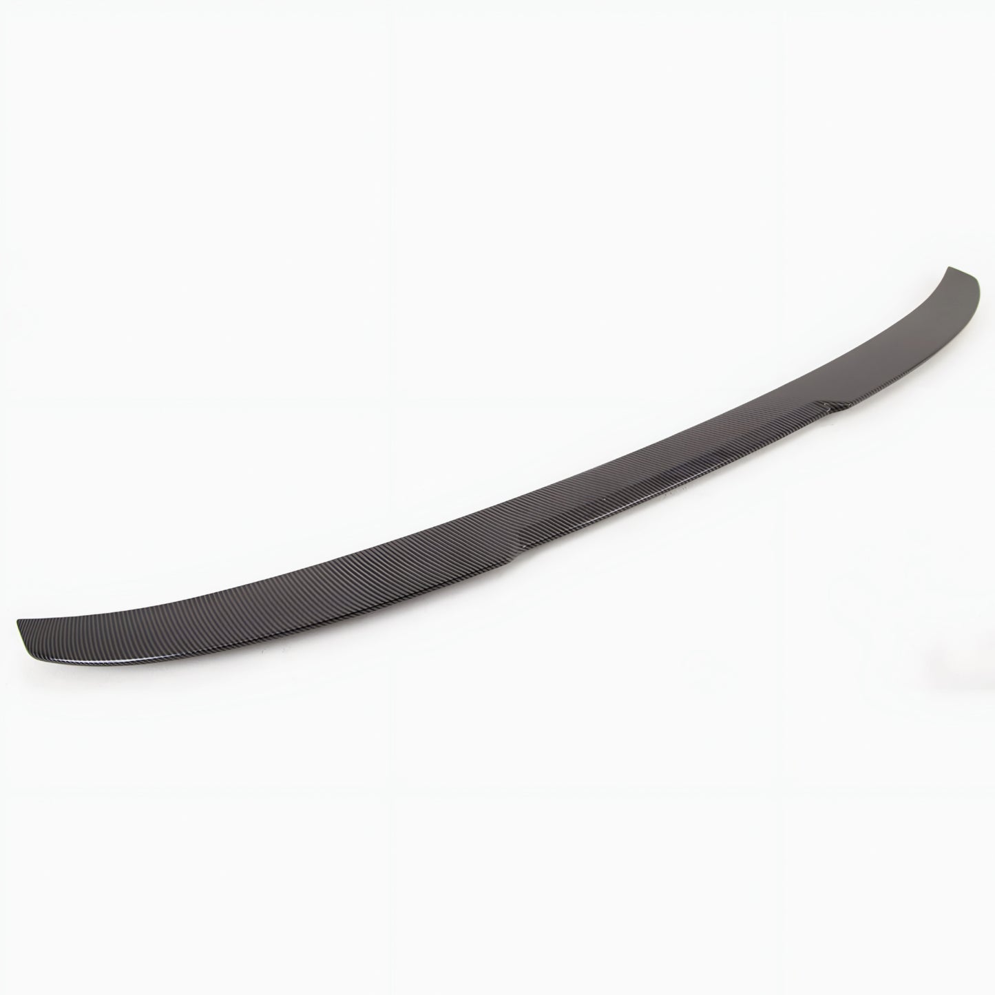 BMW CS Style Carbon Fibre Rear Spoiler