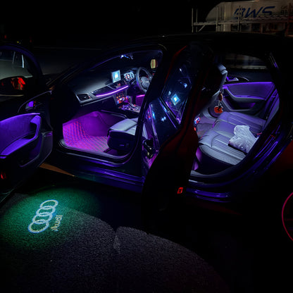 LED Ambient Lighting Kit (Universal)