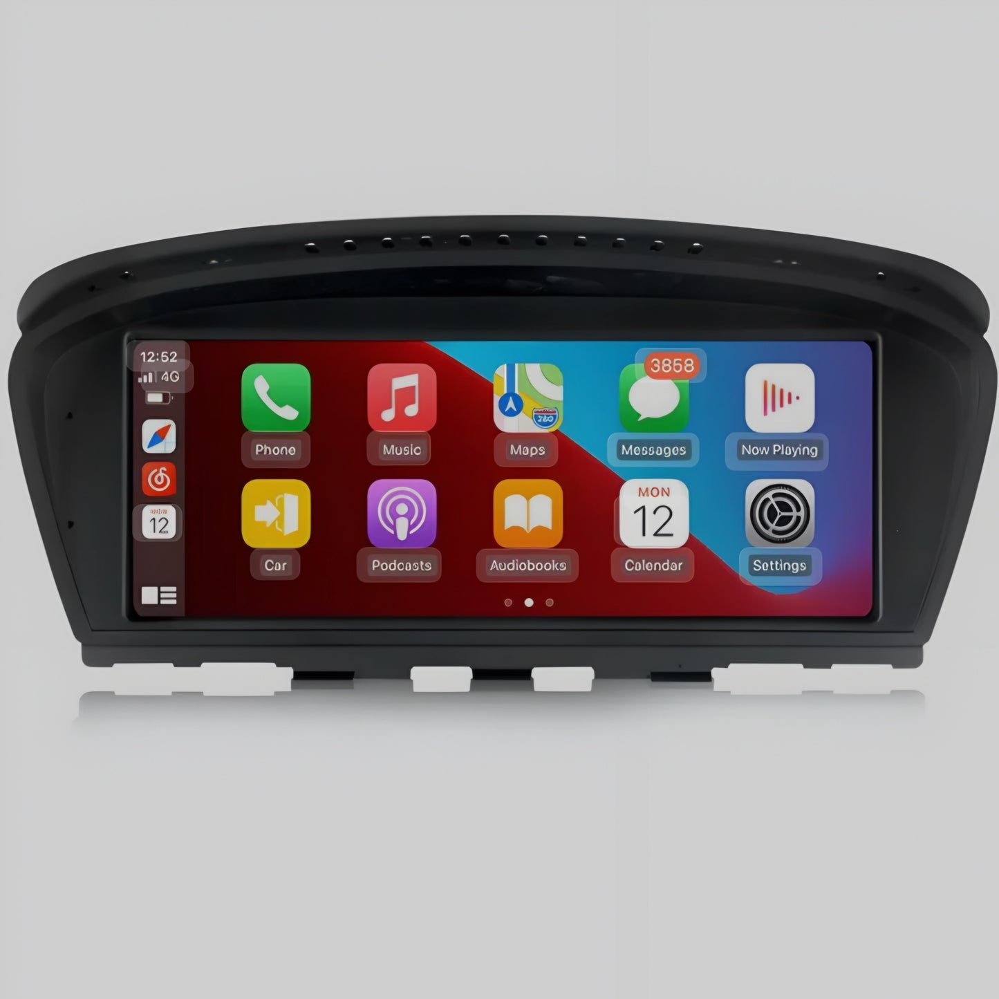 BMW E90/91/92/93 Series 8.8" Touch Screen Upgrade