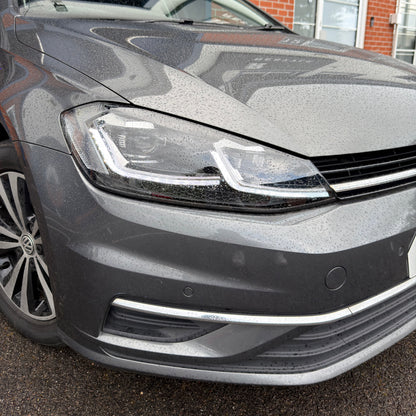 Volkswagen Golf MK7/7.5 Headlights