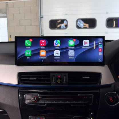 BMW X1 2015-2022 (F48) 14.9" Screen