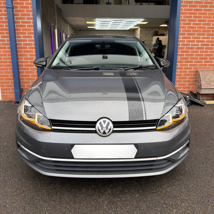 Volkswagen Golf MK7/7.5 Headlights