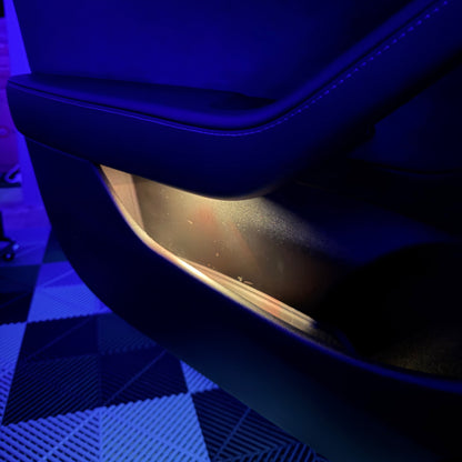 Tesla Model 3/Y OEM Ambient Lighting Package