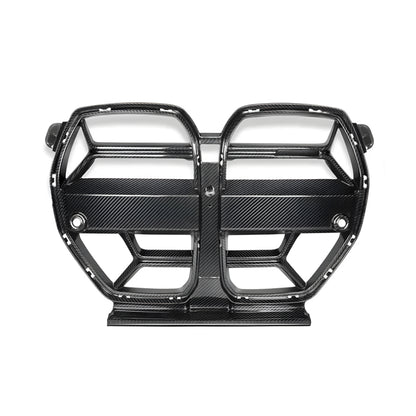 BMW M3/M4 G80/81/82/83 Carbon Fibre Grille
