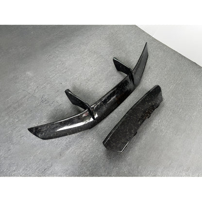 Lamborghini Huracan Forged Carbon Fibre Spoiler (2014–2019)