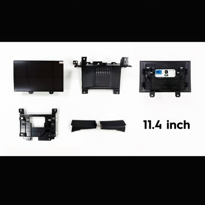 Land Rover Defender (L663) 11.4" Screen Upgrade