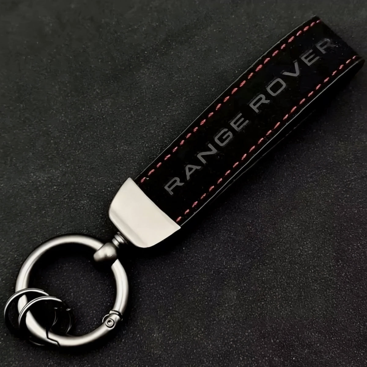 Range Rover Key Ring