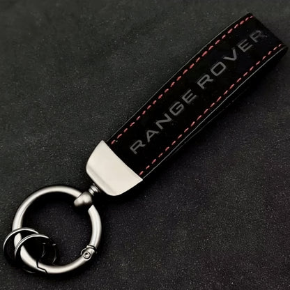 Range Rover Key Ring
