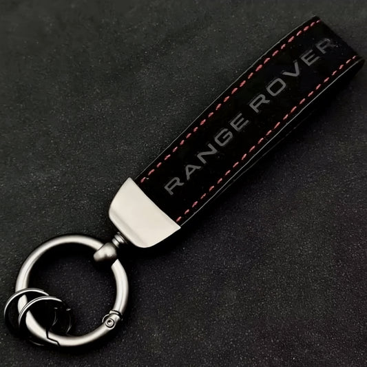 Range Rover Key Ring