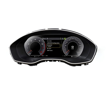 Audi A5/Q5 B9 Virtual Cockpit Upgrade