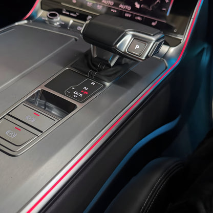 Audi A6/A7 C8 Ambient Lighting Kit
