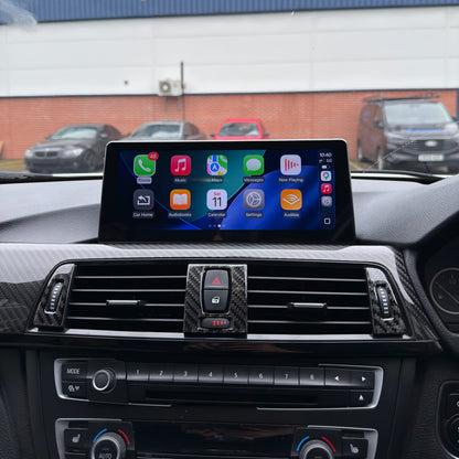 BMW 3/4 Series F30/31/32/33 10.25" Touch Screen Upgrade