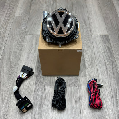 Volkswagen Golf MK7/7.5 Reversing Pop-Up Camera