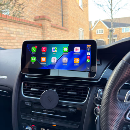 Audi A4/A5 B8/B8.5 10.25" Touch Screen Upgrade