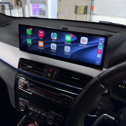 BMW X1 2015-2022 (F48) 14.9" Screen