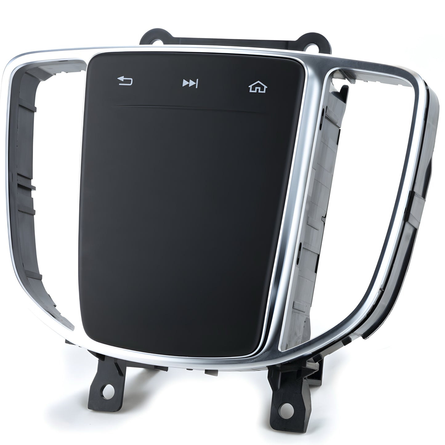 Mercedes-Benz C-Class W205 Centre Console Touch Pad Upgrade