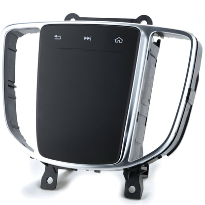 Mercedes-Benz C-Class W205 Centre Console Touch Pad Upgrade