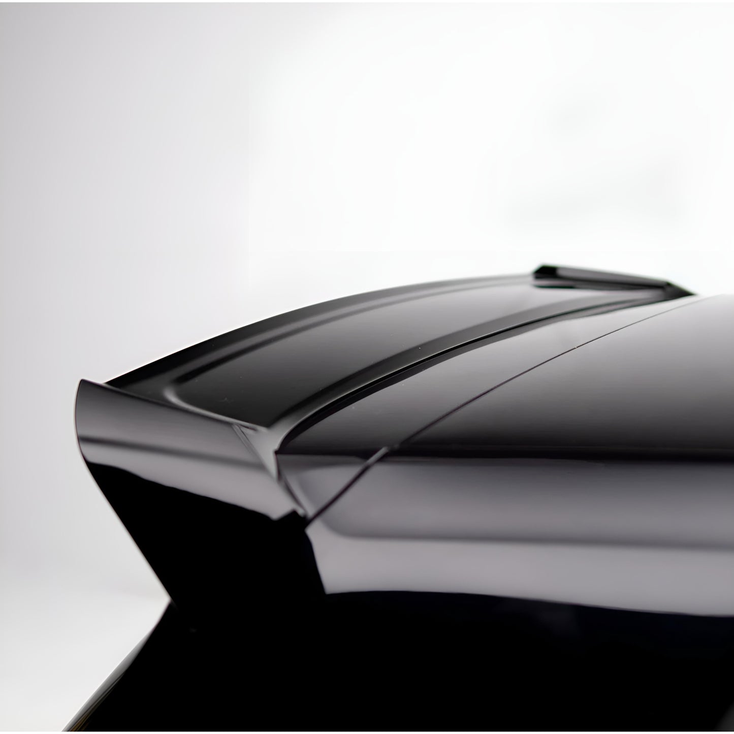 Golf MK7/7.5 Gloss Black Osir Spoiler