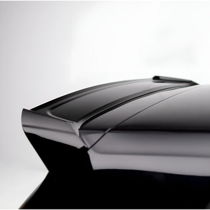 Golf MK7/7.5 Gloss Black Osir Spoiler