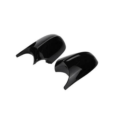 BMW 3 Series E90/E91/E92/E93 Gloss Black Wing Mirror Covers