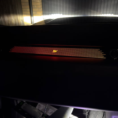 Range Rover Vogue L405 Ambient Lighting Kit