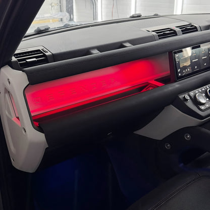 Land Rover Defender (L663) Ambient Lighting Kit