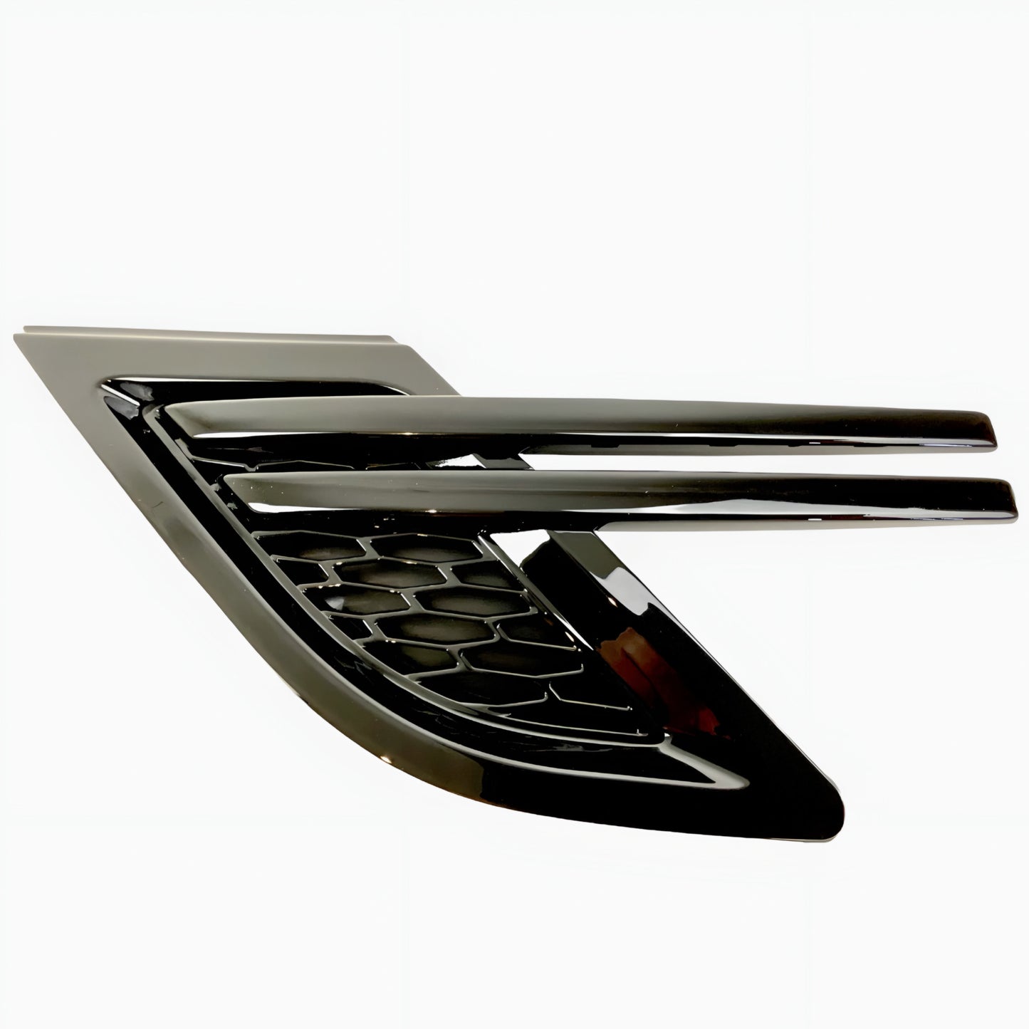 Range Rover Sport L494 Gloss Black Side Vents (Pair)