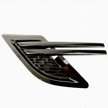 Range Rover Sport L494 Gloss Black Side Vents (Pair)