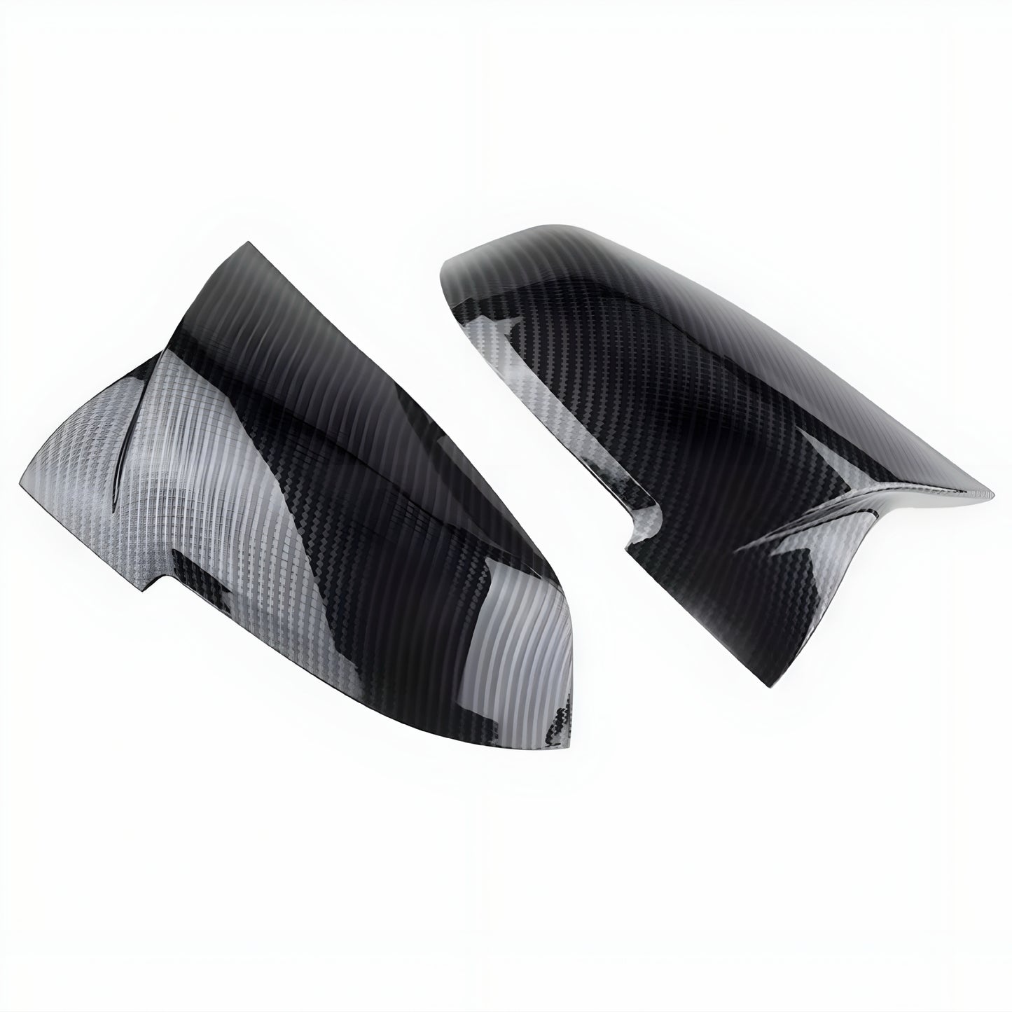 BMW F20/21 Carbon Fibre Style Wing Mirrors