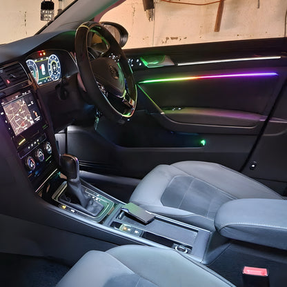 Stage 2: Ambient Lighting Package