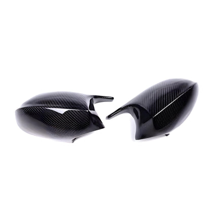 BMW E90/E91/E92/E93 Pre-LCI Carbon Fibre Wing Mirrors