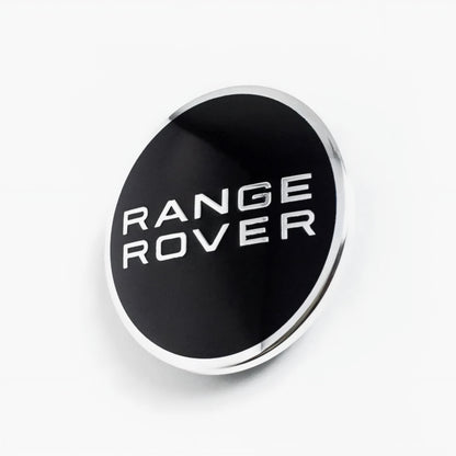 Range Rover Sport L494 (2013–2022) Genuine Land Rover Wheel Centre Caps