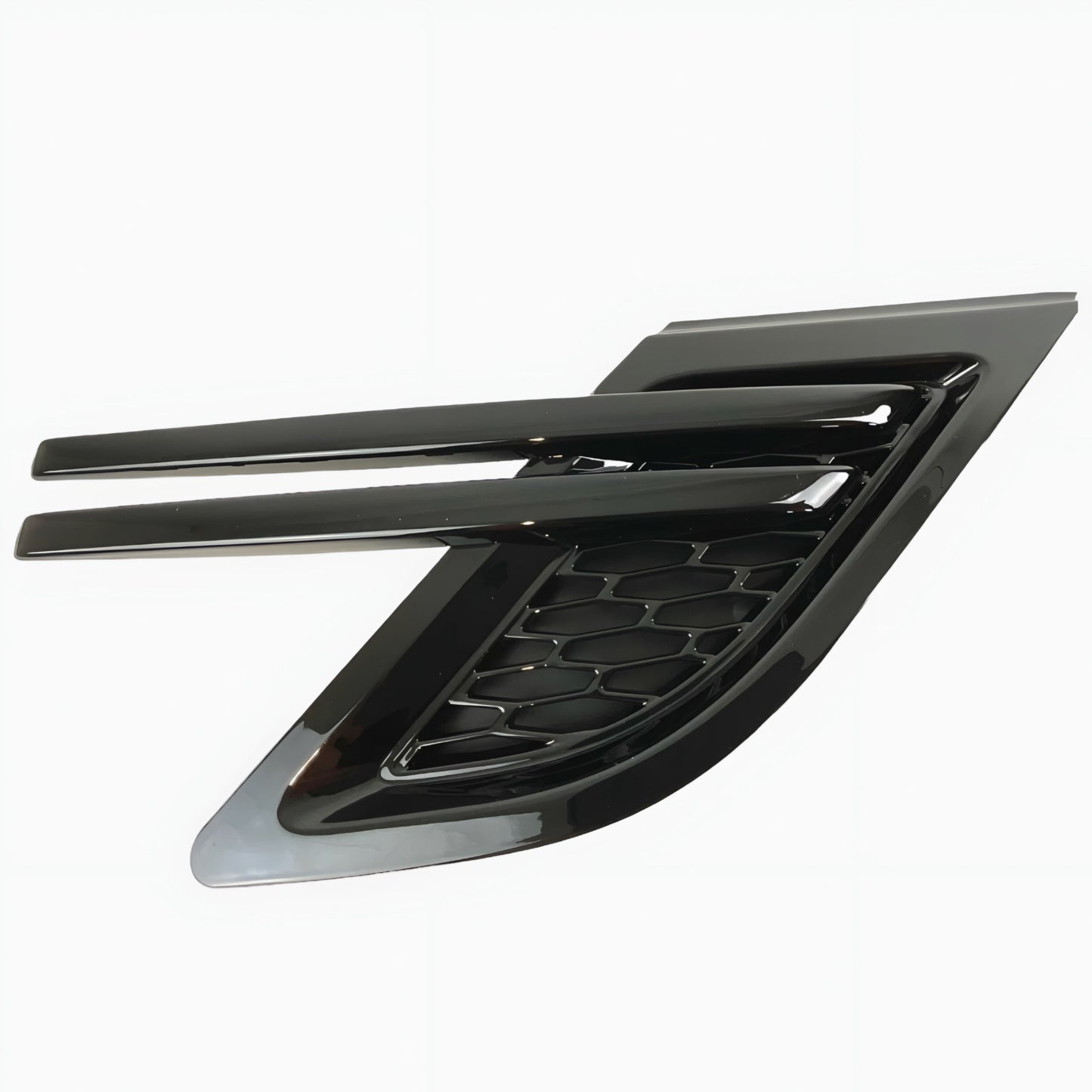 Range Rover Sport L494 Gloss Black Side Vents (Pair)