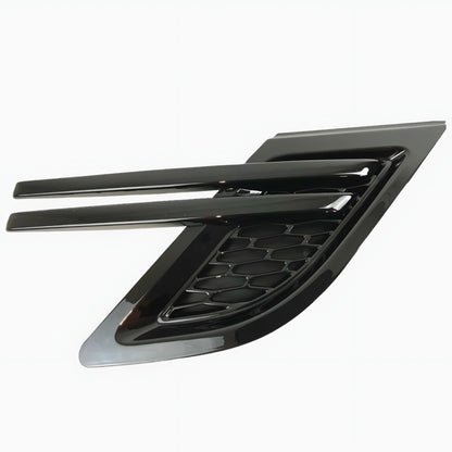 Range Rover Sport L494 Gloss Black Side Vents (Pair)