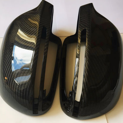 Audi A3/S3/RS3 (8P) Carbon Fibre Wing Mirrors