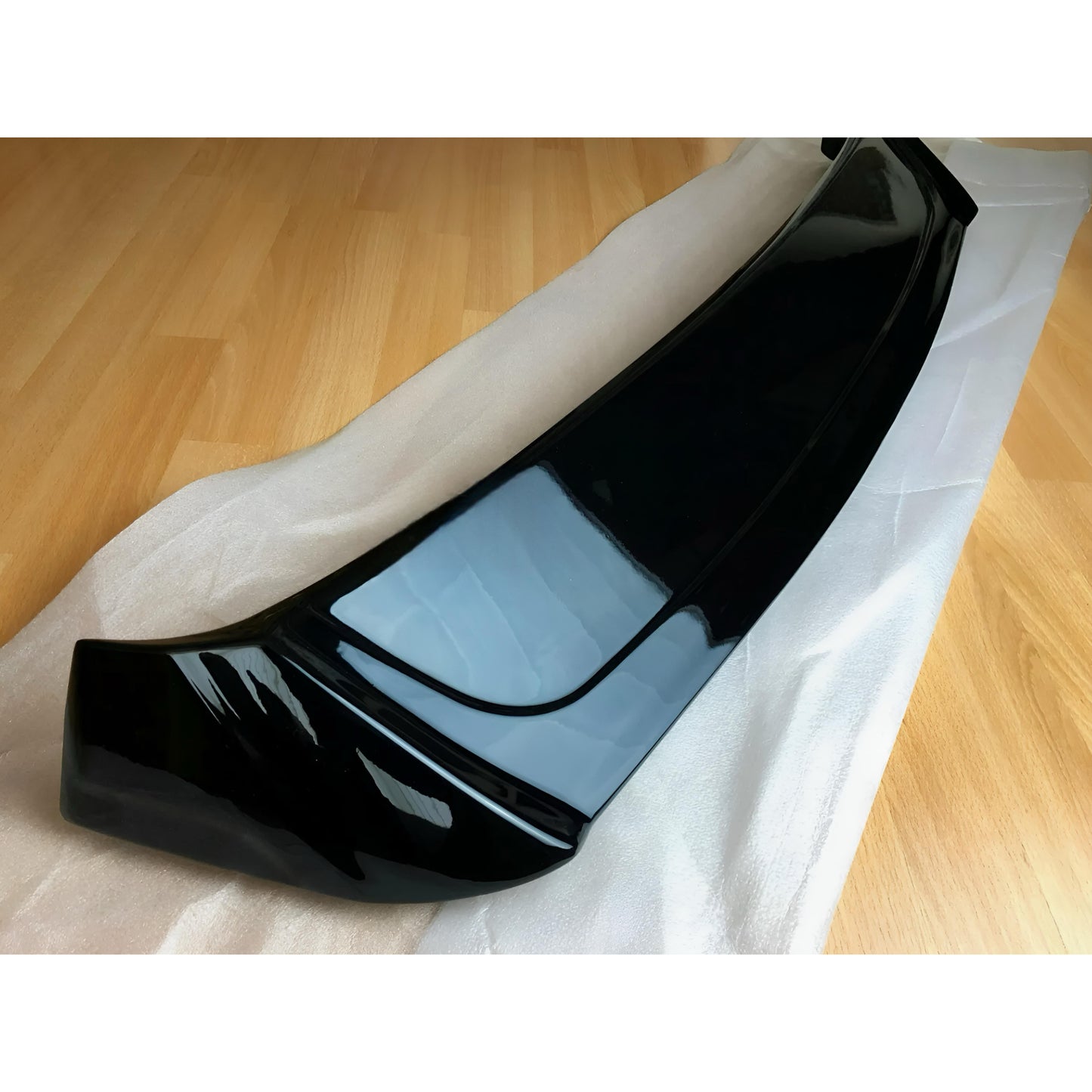 Golf MK7/7.5 Gloss Black Osir Spoiler